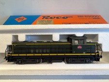 Roco locomotive electrique d'occasion  Carros