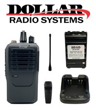 Icom f4001 uhf for sale  Laveen