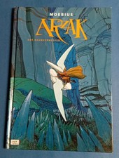 Arzak moebius ehapa gebraucht kaufen  Öhringen