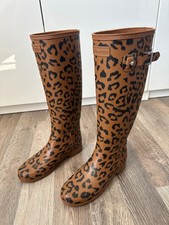 New leopard print for sale  EDINBURGH