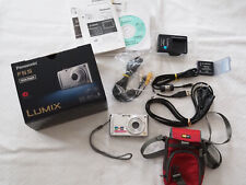 Apn panasonic lumix d'occasion  Croisilles