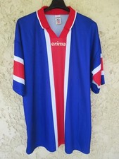 Maillot erima football d'occasion  Nîmes