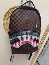 Zaino sprayground 910b5724nsz usato  Roma
