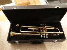 Earlham trumpet. for sale  SKELMERSDALE