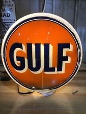 Gulf 12.5 single for sale  Hopkins