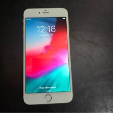 Apple iPhone 6 Plus desbloqueado ouro rosa comprar usado  Enviando para Brazil