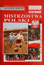 Mistrzostwa Polski 1918-1939 Encyklopedia Piłkarska FUJI, vol. 52 na sprzedaż  PL