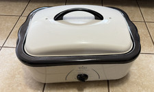 Rival ro165 roaster for sale  Riverside