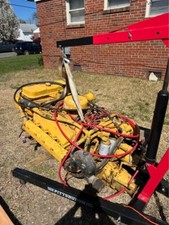 Caterpillar 3208 marine for sale  Massapequa Park