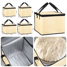 Temperature control dough for sale  UK