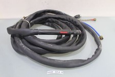 Wig brenner sr17 gebraucht kaufen  Rethem