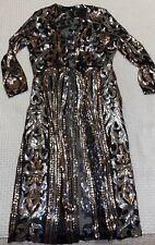 sexy sequin dress for sale  Tazewell