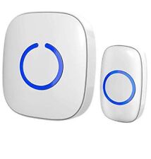 Sadotech wireless doorbells for sale  Cheltenham