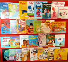 Scholastic books bundle for sale  Mantua