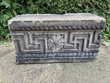 Antique large massive for sale  Wellington