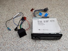 Autoradio kenwood kdc gebraucht kaufen  Bochum
