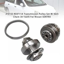 Jf015e re0f11a transmission for sale  MANCHESTER