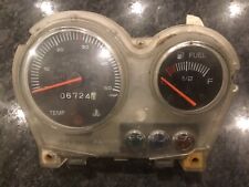 Aerox speedo for sale  SKELMERSDALE