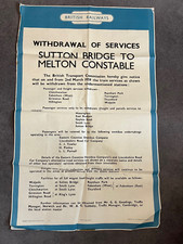 british railway posters for sale british railway posters for sale WIRRAL