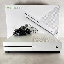Xbox one console usato  Zone