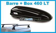 Box baule auto usato  Casalnuovo di Napoli