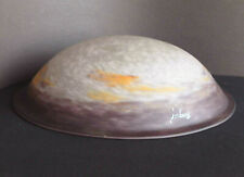 Degue vasque lustre d'occasion  Nancy-