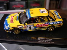 Diecast model rally for sale  PENRITH