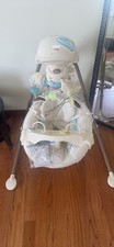 Beautiful baby swing for sale  Lynnwood