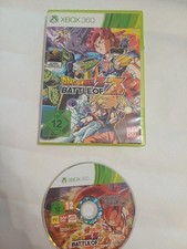Dragon Ball Z : Battle of Z - Xbox 360 - EUR - Sans notice comprar usado  Enviando para Brazil