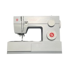 Singer heavy duty d'occasion  Expédié en Belgium