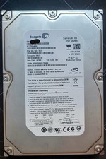 Hdd seagate barracuda usato  Lecco