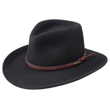 Stetson bozeman crushable for sale  Temecula