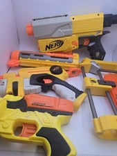 Yellow nerf gun for sale  Lewisburg