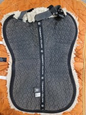 Lammfellpad mattes dressur gebraucht kaufen  Berlin