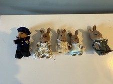 Rare vintage sylvanian for sale  CHESTER LE STREET