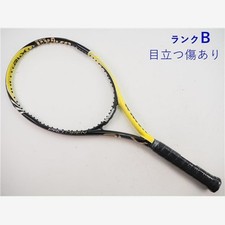 Raquete de tênis Wilson Pro Open BLX 100 2010 G2 usada, leve comprar usado  Enviando para Brazil