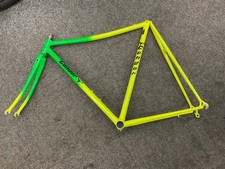 triathlon bike frame for sale triathlon bike frame for sale  HARROW