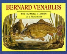 Bernard venables illustrated for sale  ROSSENDALE