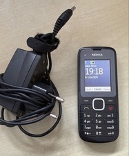 Nokia 607 schwarz gebraucht kaufen  Vilshofen an der Donau