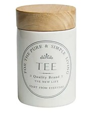 Aufbewahrungsdose tee keramik gebraucht kaufen  Germering
