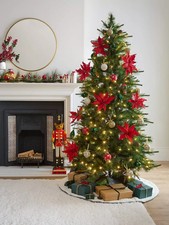 pre decorated christmas tree for sale pre decorated christmas tree for sale NOTTINGHAM