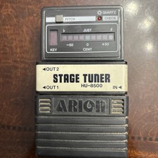 guitar tuner arion for sale guitar tuner arion for sale Sterling Heights
