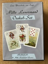 Rakel mlle lenormand gebraucht kaufen Rakel mlle lenormand gebraucht kaufen  Düsternort