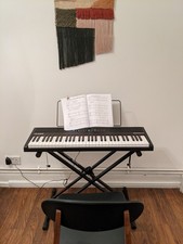 Rockjam xfinity adjustable for sale  LONDON