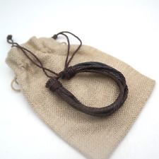 Multi bracciale pelle usato  San Giorgio a Cremano