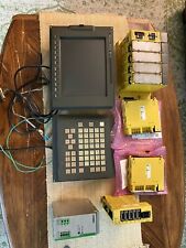 Fanuc 21it cnc for sale  Detroit