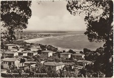 Rosignano solvay panorama usato  Polcenigo