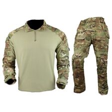 Uniforme militare softair usato  Latina