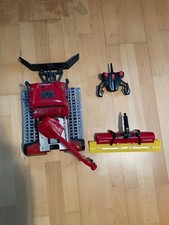 Dickie pistenbully 600 gebraucht kaufen  München