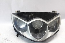 T2700648 headlight headlight d'occasion  Expédié en Belgium